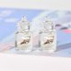 thumbnail image 5 of Night Light Drift Bottle Acrylic Material Conch Wishing Bottle Glass Bottle Pendant Keychain Luggage Accessories Small Ornaments, 5 of 6
