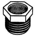 thumbnail image 2 of New Plastic Hex Bushings brass Fittings Rb3412 3/4" x 1/2", 2 of 2