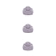 thumbnail image 1 of Wosthever Mejorar la decoración de la sala de estar sofás perezosos elegante funda para silla Puff sofá silla bolsa gris cálido Type1 NO1, 1 of 6