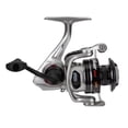 thumbnail image 4 of Lew's Laser SG Speed Spin Spinning Fishing Reel, Size 400 Reel, Silver, 4 of 7