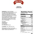 thumbnail image 5 of (6 Pack) Caffe D'Vita Hazelnut Cappuccino, 16 oz Canister, 5 of 5