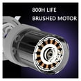 thumbnail image 5 of Household Brush Motor Peristaltic Pump, Small Automatic 12v Micro Water Pump, 24v Dc Silent Pump, Laboratory, Beverage Machine ,Multi-Scenario Use, 5 of 6