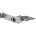 thumbnail image 1 of Tarjeta de red StarTech.com 1 puerto PCIe RJ45 Low Profile, 1 of 7