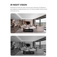 thumbnail image 6 of Rechargeable HD 1080P Wireless WiFi CCTV Mini IP Camera Home Security Cam Night Vision 960mAh, 6 of 9