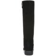 thumbnail image 3 of Dr. Scholl's Shoes Womens New Start Faux Suede Tall Knee-High Boots, 3 of 3