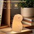 thumbnail image 2 of Silicone Night Light 8784567964 (a), 2 of 9
