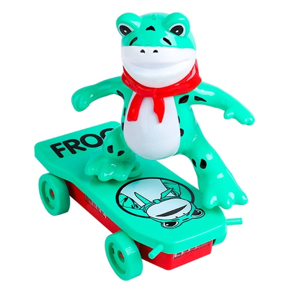 FEOLGEHLY Toy Cars for Toddlers 1-3,Colorful Stunt Scooter, Luminous Vehicle for Kid, Tumbler Skateboard Universal Induction, 360° Rotation Light Music Fall To Flip UP,Christmas Stocking Stuffers