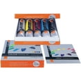 Cobra Solvent Free Oil Color Mixing Set - Walmart.com