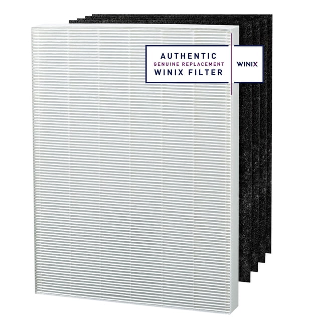 Filtro de repuesto Winix 113250 E para purificador de aire P450