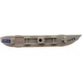 thumbnail image 2 of CarLights360: For 2013 2014 2015 2016 2017 Nissan Pathfinder Reflector Assembly Driver and Passenger Side DOT Certified | Replacement For NI1184101, NI1185101 | 26565-JJ90A, 26560-JJ90A, 2 of 4
