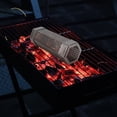 thumbnail image 1 of Dsseng Barbecue Wire Mesh Tube for Friends and Families 1 Set, 1 of 8