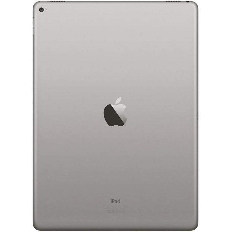 Restored 2017 Apple 10.5-in iPad pro Wi Fi 64 GB Space Gray