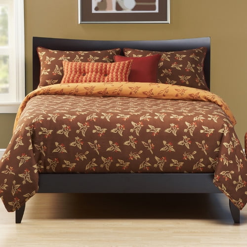 Siscovers Birds and Blooms Duvet Cover Set
