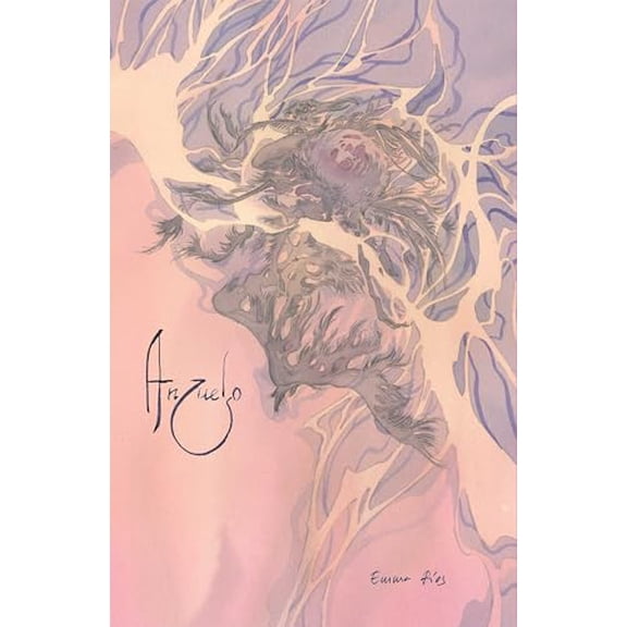 Pre-Owned Anzuelo (Hardcover)