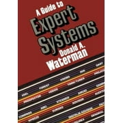 Angle View: A Guide to Expert Systems (Teknowledge Series in Knowledge Engineering) [Hardcover - Used]