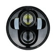 thumbnail image 3 of 5.75" 40W Replacement LED Headlight - Black Oracle 6914-504, 3 of 4