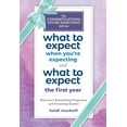 thumbnail image 1 of Pre-Owned What to Expect: the Congratulations, You're Expecting! Gift Set: (Includes What to Expect When You're Expecting and What to Expect the First Year), 1 of 1