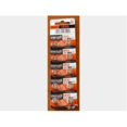 thumbnail image 1 of BATTERIES MAXELL AG13-LR44 PACK de 10, 1 of 1