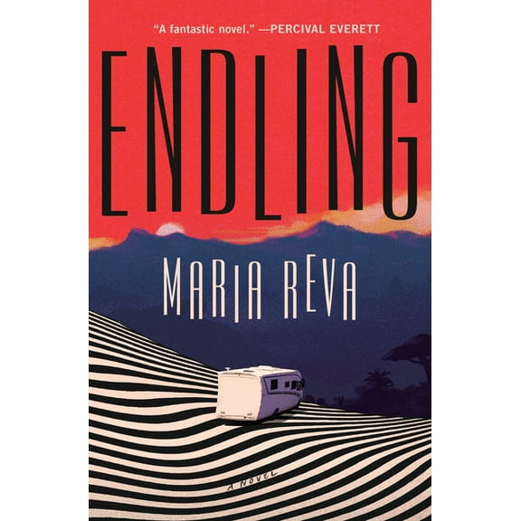 Endling, (Hardcover)