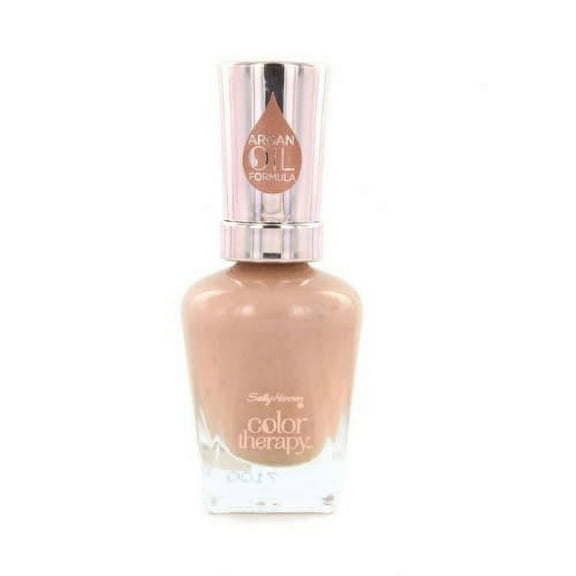 Sally Hansen Color Therapy Nail Polish (483) A Latte Love