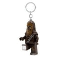 thumbnail image 5 of LEGO Star Wars Key Light - Chewbacca (KE100H), 5 of 11