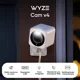 thumbnail image 2 of Wyze Cámara de seguridad Wyze Cam v4 con resolución de 4MP Blanco, 2 of 8