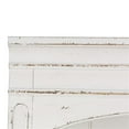 thumbnail image 3 of Beaumont Lane Jr Executive Bunching Bookcase in White Oak, 3 of 4