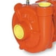 thumbnail image 2 of Bomba Industrial Eléctrica Evans 5 HP Naranja, 2 of 4