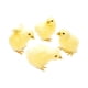 thumbnail image 2 of 10 piezas Pollitos de Pascua yuxing mini pollos de peluche amarillos, 2 of 5