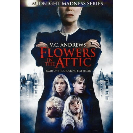 Flowers In The Attic