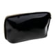 thumbnail image 1 of Bolsa de organizador de maquillaje de viaje Baoblaze Estuche de artículos de tocador Negro, 1 of 8