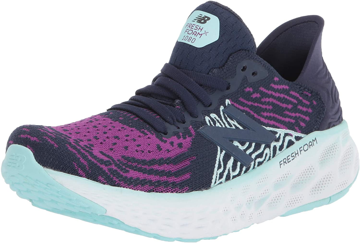 new balance 1080 women pink