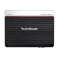 thumbnail image 2 of ROCKFORD FOSGATE P1000X1D 1000W RMS Mono Block D Car Audio Amplifier Power Amp, 2 of 4