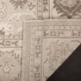 thumbnail image 4 of SAFAVIEH Essence Chanelle Floral Runner Rug, Taupe/Natural, 2'3" x 8', 4 of 7