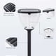 thumbnail image 4 of Cateissary Luz alimentada por energía Solar, resistente al agua, para jardín, camino, parque, porche, entrada, patio, pasarela, césped, camino, lámpara Iluminación y accesorios Cateissary HA073635-00B, 4 of 6