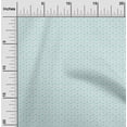 thumbnail image 1 of oneOone Tissu Polyester Lycra Style Géométrique Étoile & Labyrinthe Tissu Imprimé Géométrique BTY 56 Pouces de Large, 1 of 4