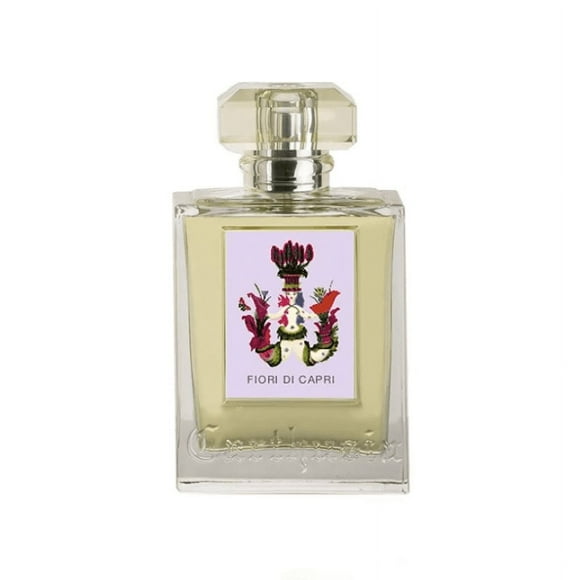 Perfume Fiori Di Capri EDP Spray 50ml Carthusia