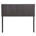 thumbnail image 2 of Modway Oliver Contemporary Headboard, Multiple Sizes and Colors, 2 of 3