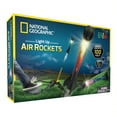thumbnail image 5 of National Geographic Light-Up Air Rocket, Educational STEM Toy, 5 of 5