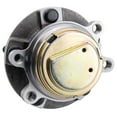 thumbnail image 3 of Geelife For 09 Nissan 350Z 09-20 Nissan 370Z Front Right Wheel Bearing & Hub Assembly, 3 of 8