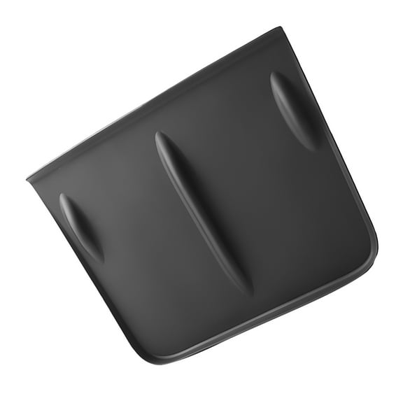 Charging Pad Wireless for Cars Gadgets Center Console Silica Gel