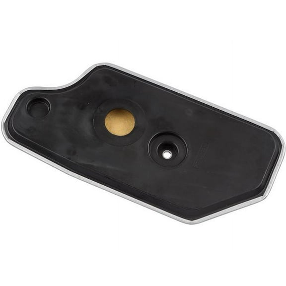 Automatic Transmission Filter Kit - Compatible with 1995 - 1997, 2001 - 2009 Mazda B2300 RWD 2.3L 4-Cylinder 1996 2002 2003 2004 2005 2006 2007 2008
