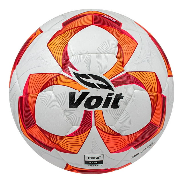 Balón de Fútbol Aereus Apertura 2025, Híbrido FIFA Basic No. 5