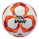 thumbnail image 1 of Balón de Fútbol Aereus Apertura 2025, Híbrido FIFA Basic No. 5, 1 of 3