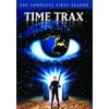 Time Trax: The Complete First Season (DVD), Warner Archives, Sci-Fi & Fantasy