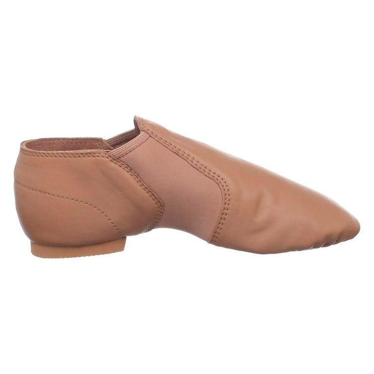 Tan jazz shop shoes walmart