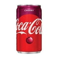 thumbnail image 2 of Coca-Cola Mini Cans Variety Pack (7.5 oz. 30 pk.), 2 of 4