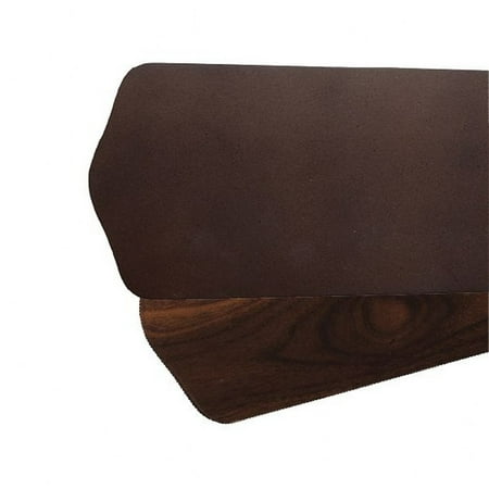 

5658624165-Quorum Lighting-Accessory - Type 5 Blade-56 Inches Wide-Oiled Bronze/Walnut Finish