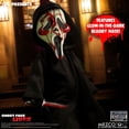 thumbnail image 2 of LDD Present Ghost Face Bloody GITD Ed. Doll - EE Exclusive, 2 of 10