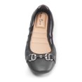 thumbnail image 3 of [Me Too Shoes Adult Women] Olympia Ballet Flat w/ Ornament, 3 of 6